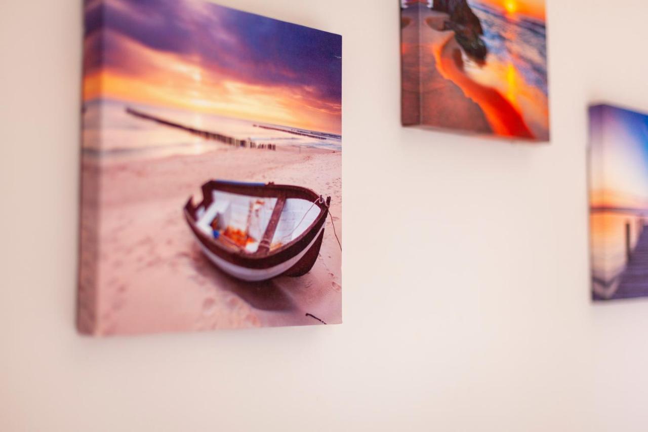 Toni Retzo Rooms ฮีมาเรอ ภายนอก รูปภาพ