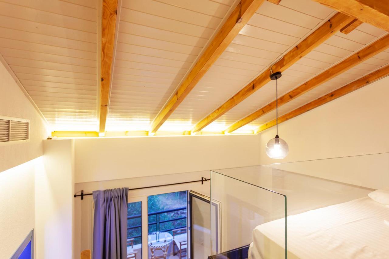 Toni Retzo Rooms ฮีมาเรอ ภายนอก รูปภาพ