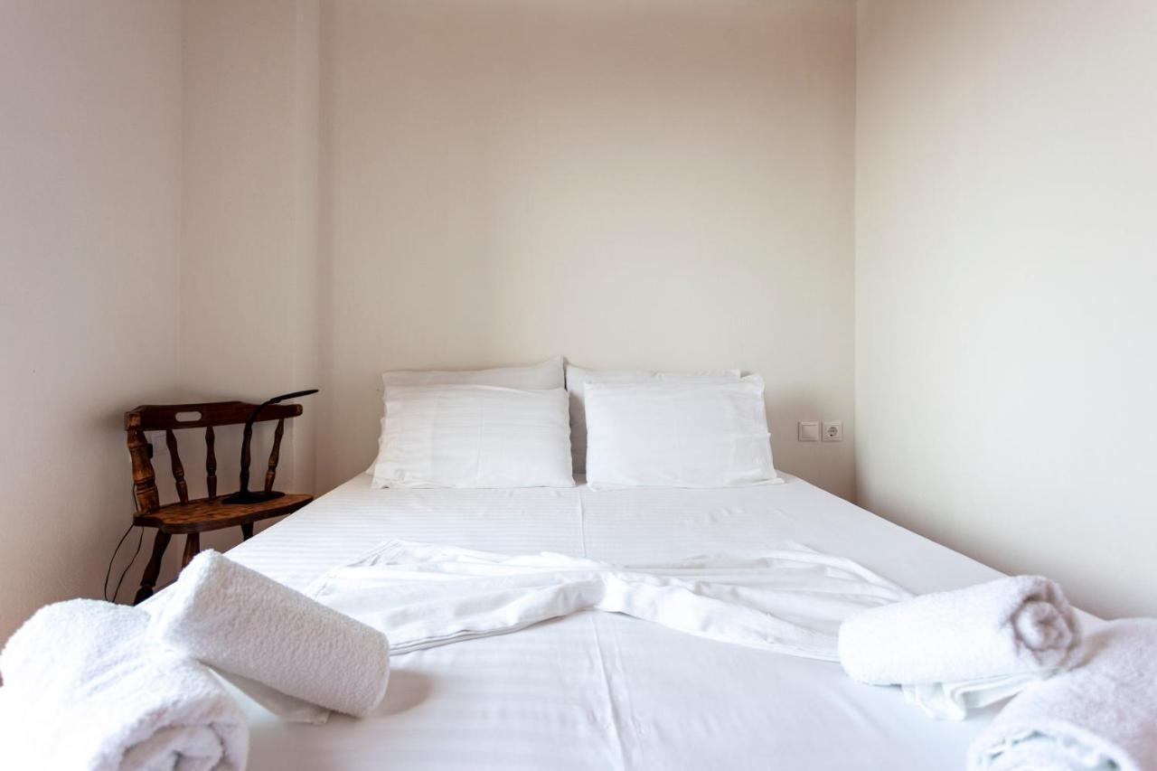 Toni Retzo Rooms ฮีมาเรอ ภายนอก รูปภาพ