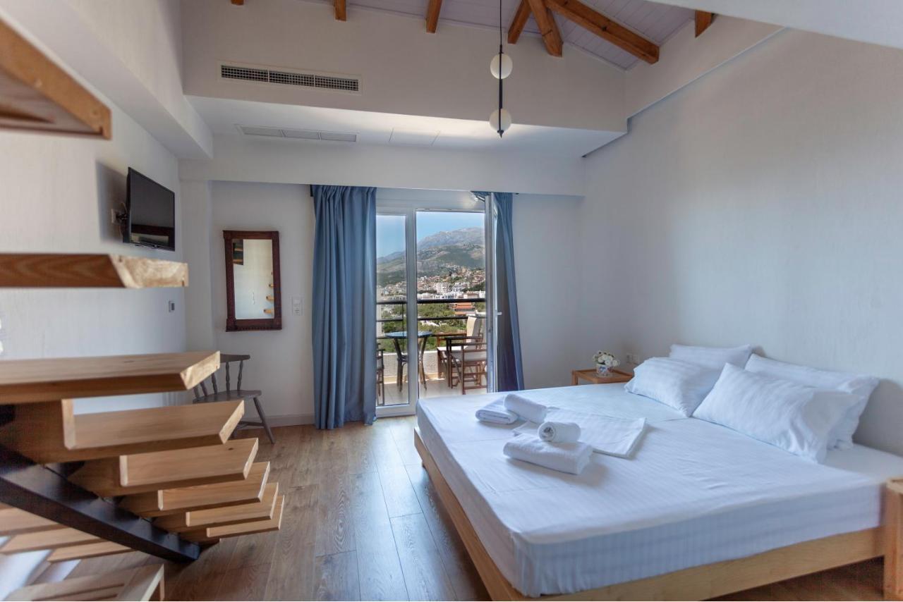Toni Retzo Rooms ฮีมาเรอ ภายนอก รูปภาพ