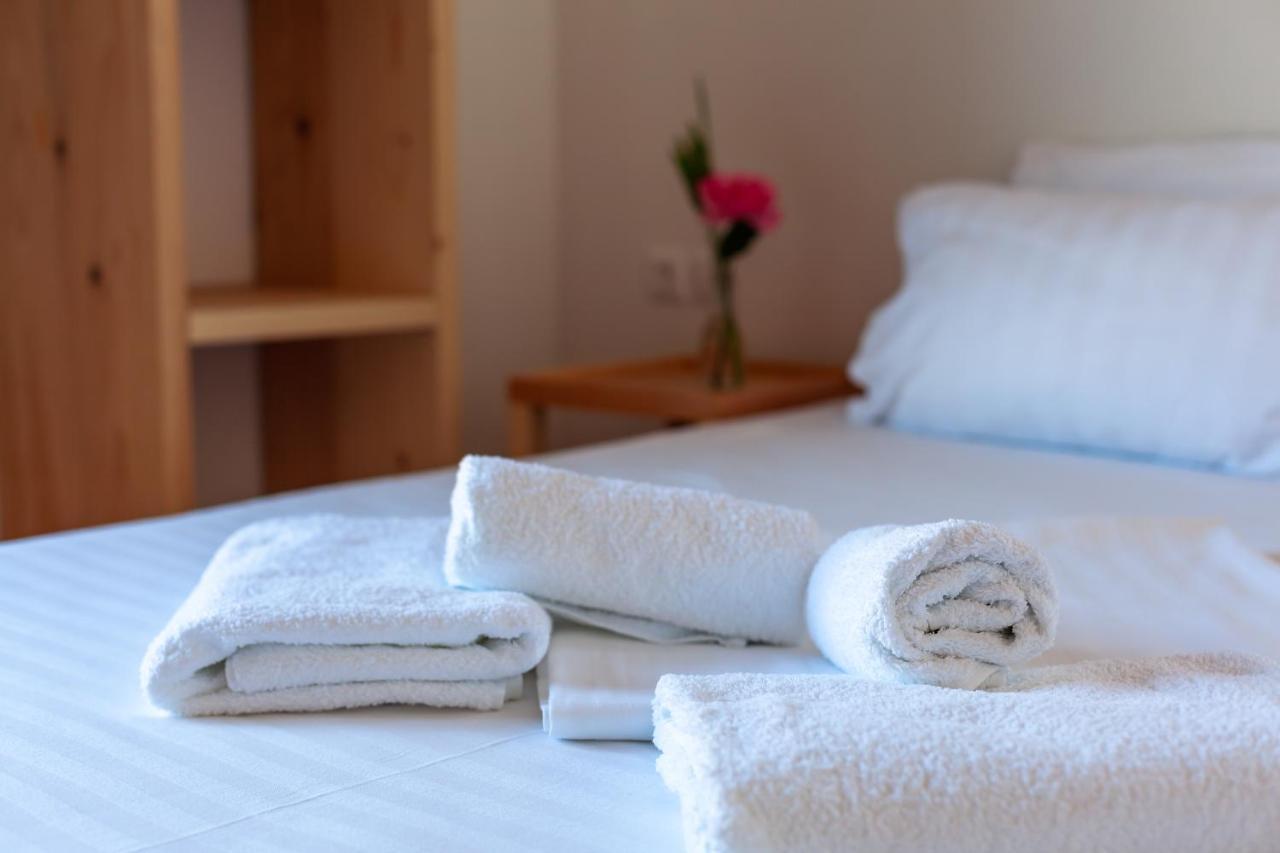 Toni Retzo Rooms ฮีมาเรอ ภายนอก รูปภาพ