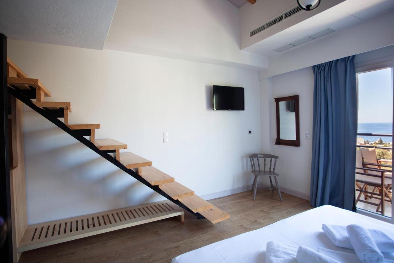 Toni Retzo Rooms ฮีมาเรอ ภายนอก รูปภาพ