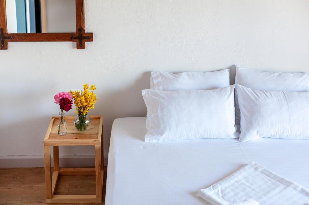 Toni Retzo Rooms ฮีมาเรอ ภายนอก รูปภาพ