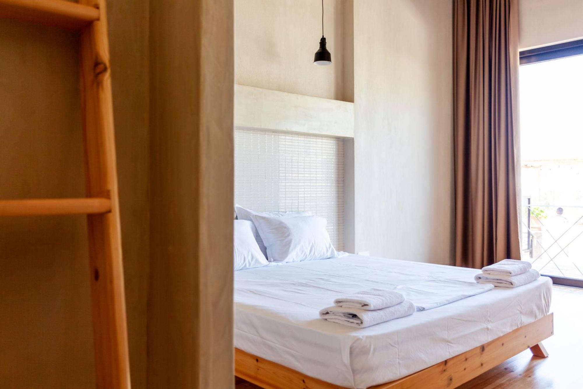 Toni Retzo Rooms ฮีมาเรอ ภายนอก รูปภาพ