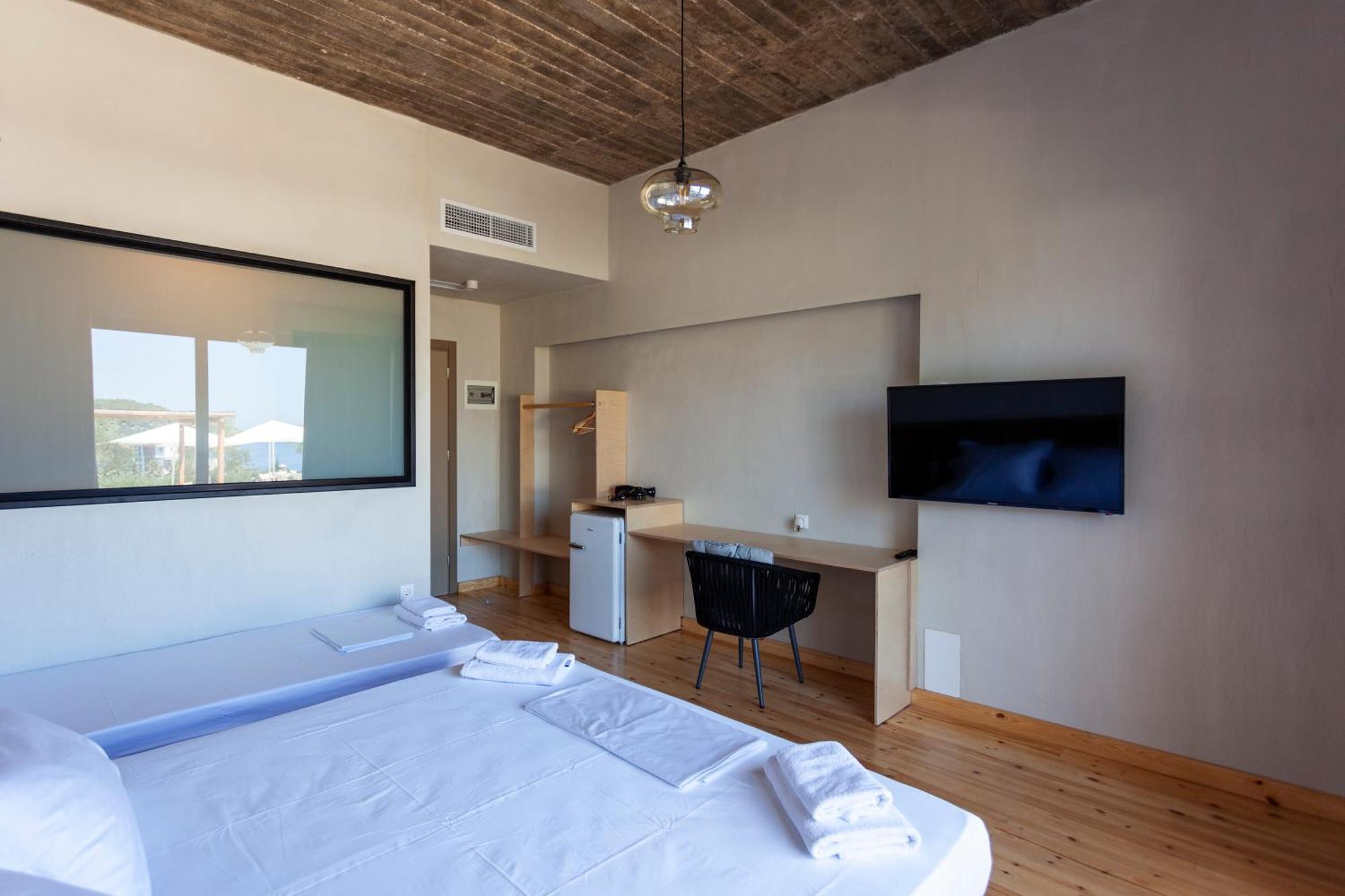 Toni Retzo Rooms ฮีมาเรอ ภายนอก รูปภาพ