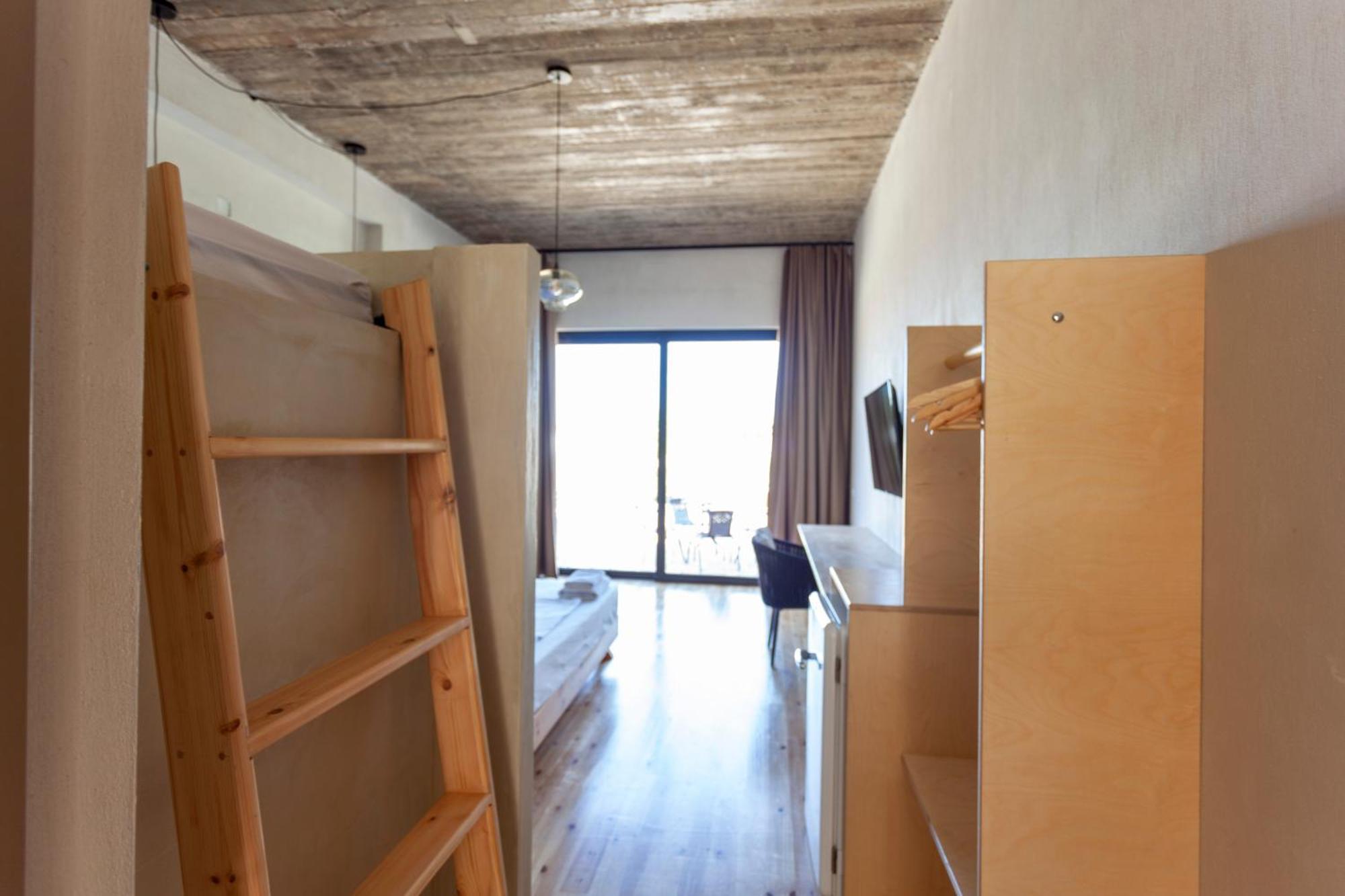 Toni Retzo Rooms ฮีมาเรอ ภายนอก รูปภาพ